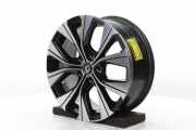 Felge Li, 17", 7J, ET35, 5 Gats 403001041R Renault Captur II (RJB) SUV 1.6 E-Tech 145 (H4M-632(H4M-C6)) 2023-05