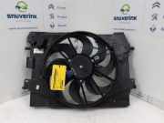Kühlerventilatormotor 214816812R Renault Captur I (2R) SUV 0.9 Energy TCE 12V (H4B-A400) 2015-03