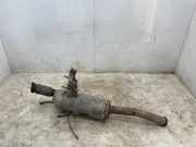 Rußpartikelfilter 200106407R Opel Movano Van 2.3 CDTi 16V FWD (M9T-876) 2011-01