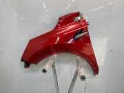 Kotflügel Links Vorne 625B53292R Renault Captur II (RJB) SUV 1.3 Mild Hybrid 140, TCe 140 16V (H5H-490(H5H-E4)) 2021-03