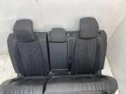 Rücksitzbank 9811248880 Peugeot 3008 II (M4/MC/MJ/MR) Großraumlimousine 1.2 12V e-THP PureTech 130 (EB2ADTS(HNS)) 2018-04