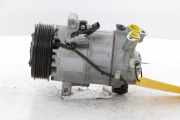 Klima Pumpe 8200869742 Renault Scénic III (JZ) Großraumlimousine 2.0 16V CVT (M4R-F711) 2010-07