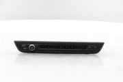 Radio Bedienungselemente 61315A47C50 BMW 1 serie (F40) Schrägheck 118i 1.5 TwinPower 12V (A0001E1I118i 1.5 TwinPower 12V) 2022-06