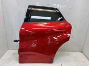 Tür Links Hinten 821010589R Renault Captur II (RJB) SUV 1.3 TCE 140 16V (A0001E2J1.3 TCE 140 16V) 2022-10