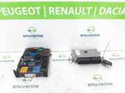 Motorsteuergerät 9834609880 Opel Corsa F (UB/UH/UP) Schrägheck 5-drs 1.2 12V 75 (F12XEL(EB2FD)) 2020-12