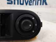 Spiegelverstellung Schalter 8200002442 Renault Twingo III (AH) Schrägheck 5-drs 0.9 Energy TCE 90 12V (H4B-C4) 2015-01