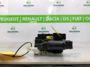 Türschloss Stangen Links Hinten 825037701R Dacia Lodgy (JS) Großraumlimousine 1.6 Sce 100 16V (H4M-740) 2019-08