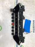 Bedienung Heizung 9823457080 Peugeot 208 II (UB/UH/UP) Schrägheck 5-drs 1.2 Vti 12V PureTech 100 (EB2ADT(HNK)) 2020-01