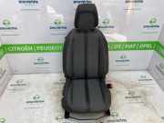 Sitz Rechts Vorne 9823917280 Peugeot 2008 (UD/UK/UR/US/UX) Großraumlimousine 1.2 VTi 12V PureTech 130 (EB2ADTS(HNS)) 2021-01