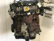 Motor 1614383480 Peugeot Expert (V1/VA/VB/VE/VF/VT/VY) Van 2.0 Blue HDi 120 16V (DW10FE(AHK)) 2020-02