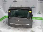 Heckklappe 901004631R Renault Grand Scénic IV (RFAR) Großraumlimousine 1.2 TCE 130 16V (H5F-408(H5F-F4)) 2017-06