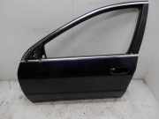 Tür Links Vorne 9002L5 Peugeot 607 (9D/U) Limousine 2.2 HDi 16V FAP (DW12TED4(4HX)) 2001-10