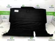Kofferraum Matte 39163870 Opel Crossland (X) SUV 1.2 Turbo 12V (F12XHL(EB2ADTD)) 2021-05