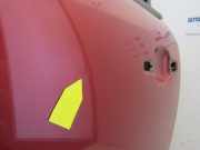 Tür Links Vorne 9002W1 Citroën C4 Coupé (LA) Schrägheck 3-drs 1.6 HDi 16V 110 (DV6TED4(9HY)) 2006-09