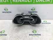 Tachoeinheit Kmh 248108588R Renault Clio IV (5R) Schrägheck 5-drs 1.5 Energy dCi 90 FAP (K9K-B6) 2012-10