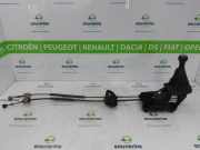Schalthebel ABS 2400CN Peugeot 207/207+ (WA/WC/WM) Schrägheck 1.4 HDi (DV4TD(8HR)) 2008-11