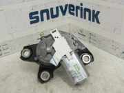 Scheibenwischermotor Hinten 9683363780 Peugeot Partner (GC/GF/GG/GJ/GK) Van 1.6 HDI 90 (DV6DTED(9HF)) 2014-11