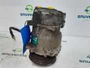 Klima Pumpe 6453TJ Peugeot Expert (222/224) Van 2.0 HDi 110 (DW10ATED(RHZ)) 2004-09