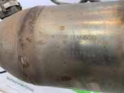 Rußpartikelfilter 208006060R Opel Vivaro Van 1.6 CDTI 95 Euro 6 (R9M-413(R9M-H4)) 2016-10