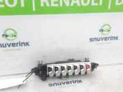 Warnleuchte Schalter 98249154DX Peugeot 3008 II (M4/MC/MJ/MR) Großraumlimousine 1.2 12V e-THP PureTech 130 (EB2ADTS(HNS)) 2022-10
