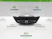 Radio 281150017R Renault 2.0 dCi 16_V FAP GT Kat. (M9R-816) 2008-06