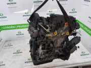 Motor 0135QH Peugeot Partner/Ranch (GC/GF/GG/GJ/GK) Van 1.6 HDI 90 16V (DV6TED4BU/FAP(9HS)) 2010-08