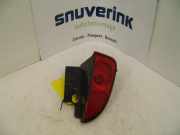 Nebelrücklicht 8200027154 Renault Espace (JK) Großraumlimousine 1.9 dCi (F9Q-680) 2003-01