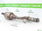 Katalysator 208021717R Renault Megane IV Estate (RFBK) Kombi 5-drs 1.3 TCE 160 16V (H5H-490(H5H-E4)) 2020-03