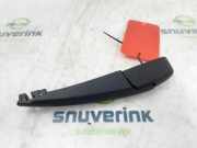 Scheibenwischer Hinten YQ00056380 Citroën C3 Aircross I (2C/2R) SUV 1.2 PureTech 82 (EB2FA(HMR)) 2018-04
