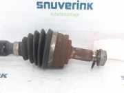 Antriebswelle Links Vorne ABS 9836235280 Citroën C4 Berline (BA/BB/BC) Schrägheck 5-drs ë-C4 50 kWh (ZKX) 2022-09