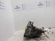 Getriebe Automatik ABS 2222QF Peugeot 107 Schrägheck 1.0 12V (384F(1KR)) 2006-07