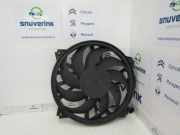 Kühlerventilatormotor 1253A6 Peugeot Partner Van 2.0 HDi (DW10TD(RHY)) 2003-10