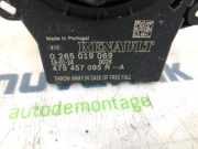 Lenkwinkelsensor 479454698R Renault Clio IV Estate/Grandtour (7R) Kombi 5-drs 1.5 Energy dCi 90 FAP (K9K-629) 2016-04