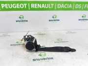 Sicherheitsgurt Rechts Hinten 888416959R Dacia Logan MCV II/Sandero Wagon (7S) Kombi 0.9 TCE 12V (H4B-400(H4B-A4)) 2016-07