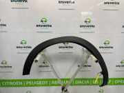 Kotflügelverbreiterung 98168322XT Citroën C5 Aircross I (A4/AC/AJ/AR) SUV 1.2 PureTech Hybrid 136 (EB2LTDH2(HPY)) 2025-01