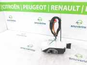 Türschloss Stangen Links Vorne 9135HK Citroën DS3 (SA) Schrägheck 1.6 e-HDi 16V (DV6DTED/EU5(9HP)) 2012-04
