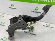 Kupplungspedal ABS 465037252R Renault Scénic IV (RFAJ) Großraumlimousine 1.3 TCE 115 16V (H5H-450(H5H-A4)) 2019-10