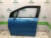 Tür Links Vorne YQ00173780 Citroën C3 Aircross I (2C/2R) SUV 1.2 e-THP PureTech 110 (EB2ADT(HNP)) 2019-12