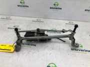 Scheibenwischermotor 288009065R Renault Twingo III (AH) Schrägheck 5-drs 1.0 SCe 70 12V (H4D-400(H4D-A4)) 2018-09