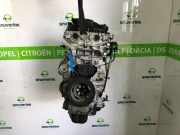 Motor 1627638180 Peugeot 208 II (UB/UH/UP) Schrägheck 5-drs 1.2 Vti 12V PureTech 100 (EB2ADT(HNK)) 2020-01