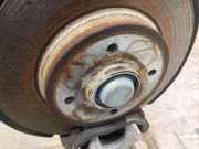 Hinterachse Vwa ABS 1606893180 DS DS 4/DS 4 Crossback (NX) Schrägheck 1.2 12V PureTech 130 (EB2DTS(HNY)) 2018-05 EB2DTS(HNY)