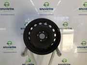 Felge St, 14", 55J, ET29, 4 Gats 55J14ET29 Renault Twingo II (CN) Schrägheck 1.5 dCi 90 (K9K-P8) 2011-05