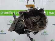Getriebe Manuell 7701723264 Renault Clio II (BB/CB) Schrägheck 1.2 (D7F-710) 1998-06