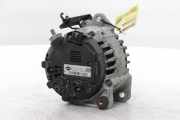 Lichtmaschine V-Snaar 23100JA02B Renault Koleos I SUV 2.5 16V (2TR-703) 2008-08