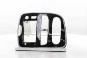 Armaturenbrett Teil 682607616R Renault Clio IV Estate/Grandtour (7R) Kombi 5-drs 0.9 Energy TCE 90 12V (H4B-408(H4B-B4)) 2013-03