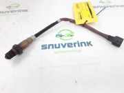 Lambdasonde 8200437489 Dacia Duster (HS) SUV 1.2 TCE 16V (H5F-B404) 2015-04