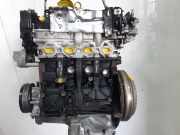Motor 55496407 Opel Insignia Sports Tourer Kombi 2.0 CDTI 16V (B20DTH(Euro 6)) 2018-08