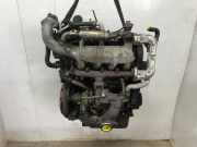 Motor 0135JH Peugeot Boxer (244) Van 2.2 HDi (DW12TED(4HY)) 2004-11