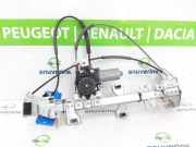 Fensterheber Rechts Vorne 9222G1 Peugeot Partner Van 2.0 HDi (DW10TD(RHY)) 2005-04