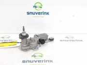 Scheibenwischermotor Hinten B000797280 Toyota Aygo (B40) Schrägheck 1.0 12V VVT-i (1KR-FE) 2015